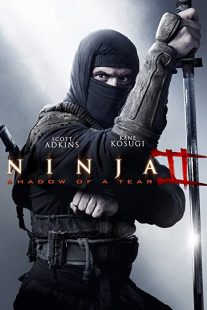 دانلود فیلم Ninja: Shadow of a Tear 201337637-1236160721