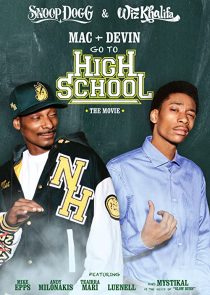 دانلود فیلم Mac & Devin Go to High School 201236408-1215955758