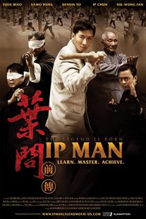 دانلود فیلم The Legend Is Born: Ip Man 201054381-358274311