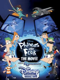 دانلود انیمیشن Phineas and Ferb the Movie: Across the 2nd Dimension 201152469-873180071