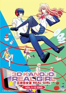 دانلود انیمه 3D Kanojo Real Girl202134-1284949289