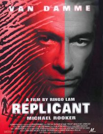 دانلود فیلم Replicant 200133048-997449799