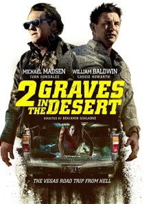 دانلود فیلم 2 Graves in the Desert 202033788-445023296