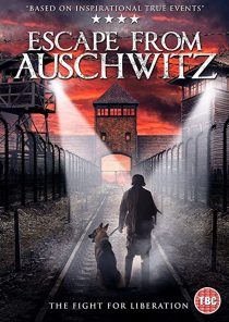 دانلود فیلم The Escape from Auschwitz 202037864-294963