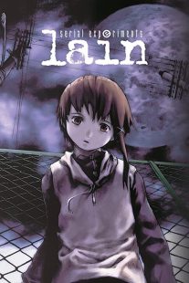 دانلود انیمه Serial Experiments Lain95250-290636309