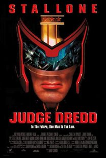 دانلود فیلم Judge Dredd 199552461-66988537