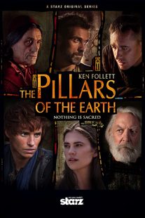 دانلود سریال The Pillars of the Earth230548-707914303