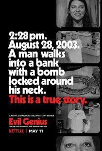 دانلود مستند Evil Genius: The True Story of America’s Most Diabolical Bank Heist230451-1696469188