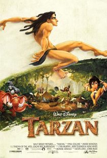 دانلود انیمیشن Tarzan 1999228385-105415220