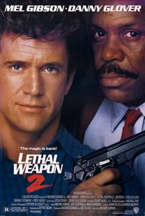 دانلود فیلم Lethal Weapon 2 1989228097-626530745