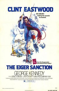 دانلود فیلم The Eiger Sanction 1975 1975229534-1917487482