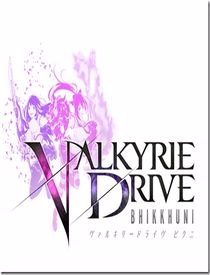 دانلود سریال Valkyrie Drive230606-2093571068