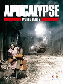 دانلود مستند Apocalypse: The Second World War231982-244656828