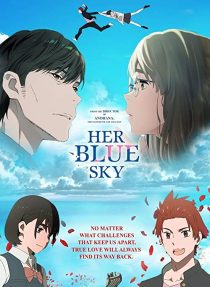 دانلود انیمه Her Blue Sky 2019230676-160998493