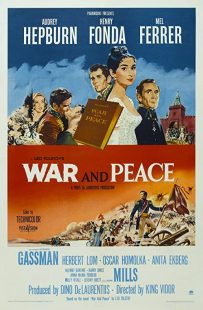 دانلود فیلم War and Peace 1956233684-1747740286