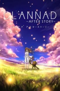 دانلود انیمه Clannad: After Story235779-2052657464