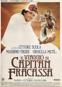 دانلود فیلم The Voyage of Captain Fracassa 1990232784-155605191