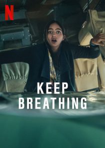 دانلود سریال Keep Breathing231167-338470275