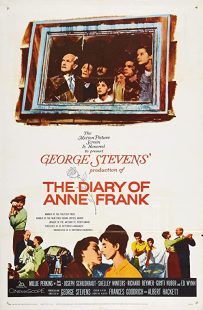 دانلود فیلم The Diary of Anne Frank 1959233638-1173830899