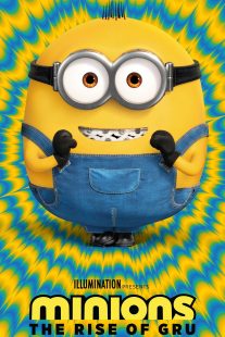 دانلود انیمیشن Minions: The Rise of Gru 2022230703-38102901