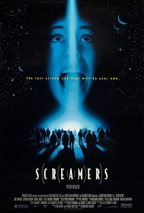 دانلود فیلم Screamers 1995255349-1580567575