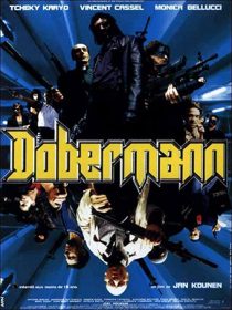 دانلود فیلم Dobermann 1997252751-1339393604