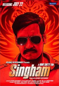 دانلود فیلم هندی Singham 2011257856-665601768