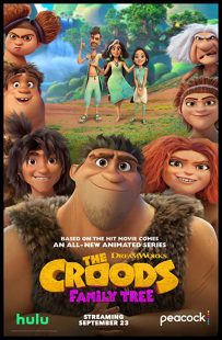 دانلود انیمیشن The Croods: Family Tree252129-177116832