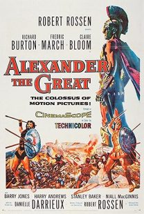 دانلود فیلم Alexander the Great 1956255208-1709202979