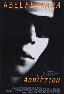 دانلود فیلم The Addiction 1995253955-1019353708