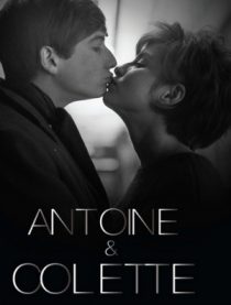 دانلود فیلم Antoine and Colette 1962254690-103642709