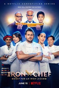 دانلود سریال Iron Chef: Quest for an Iron Legend259034-1767855053