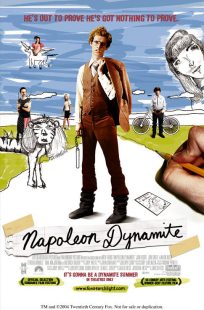 دانلود فیلم Napoleon Dynamite 2004253907-629674450