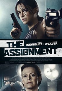 دانلود فیلم The Assignment 2016253962-234808479