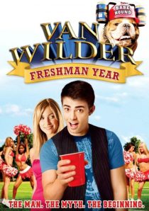 دانلود فیلم Van Wilder: Freshman Year 2009256599-389189051