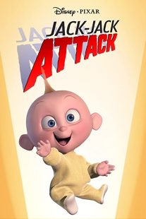 دانلود انیمیشن Jack-Jack Attack 2005261269-467456842