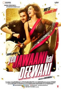 دانلود فیلم هندی Yeh Jawaani Hai Deewani 2013255127-1865151936