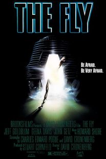 دانلود فیلم The Fly 1986253646-1827393743