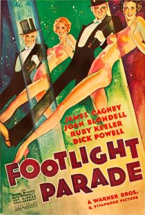 دانلود فیلم Footlight Parade 1933255121-1937691944