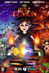 دانلود انیمیشن Little Demon252634-1277136447