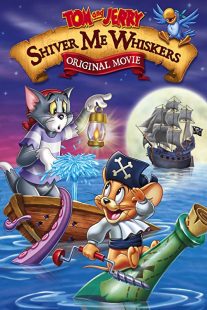 دانلود انیمیشن Tom and Jerry in Shiver Me Whiskers 2006257634-1243910747