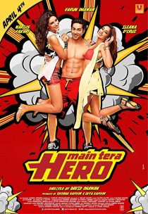 دانلود فیلم هندی Main Tera Hero 2014257860-1665850271