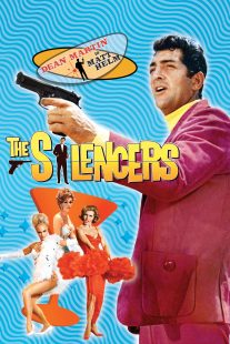 دانلود فیلم The Silencers 1966255645-2080779922