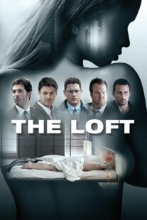 دانلود فیلم The Loft 2014253463-151260660