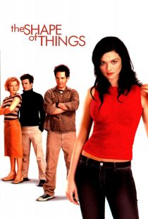 دانلود فیلم The Shape of Things 2003274689-794953143