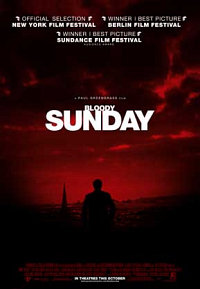 دانلود فیلم Bloody Sunday 2002