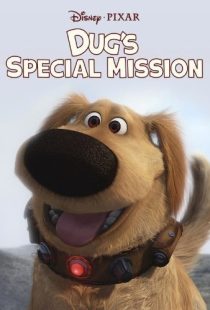 دانلود انیمیشن Dug’s Special Mission 2009270888-1010900025