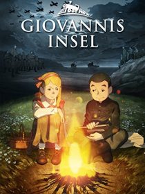 دانلود انیمه Giovanni’s Island 2014273108-359230261