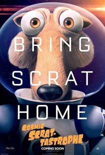 دانلود انیمیشن Cosmic Scrat-tastrophe 2015274397-986017268