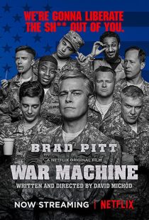 دانلود فیلم War Machine 2017273782-1687387945